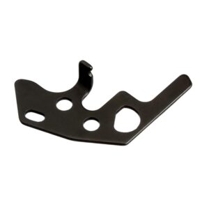 Volquartsen 10/22 Automatic Bolt Release Black