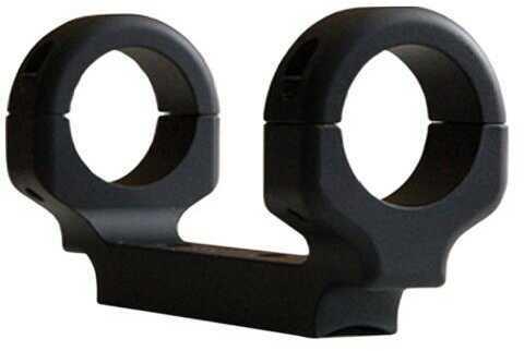 Remington 700 High Mount by DNZ with 8-40 Screws