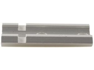 Weaver Top Mount Base 402S Silver for Marlin