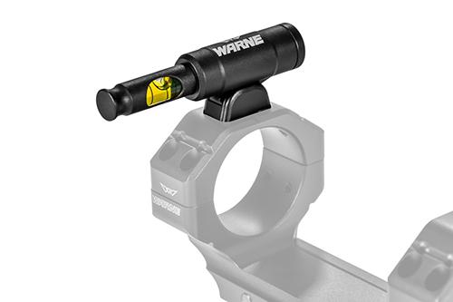 Warne SKYLINE Precision Mount Level