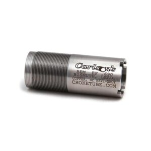 Carlson's Extra Full Choke Tube for Remington 12ga