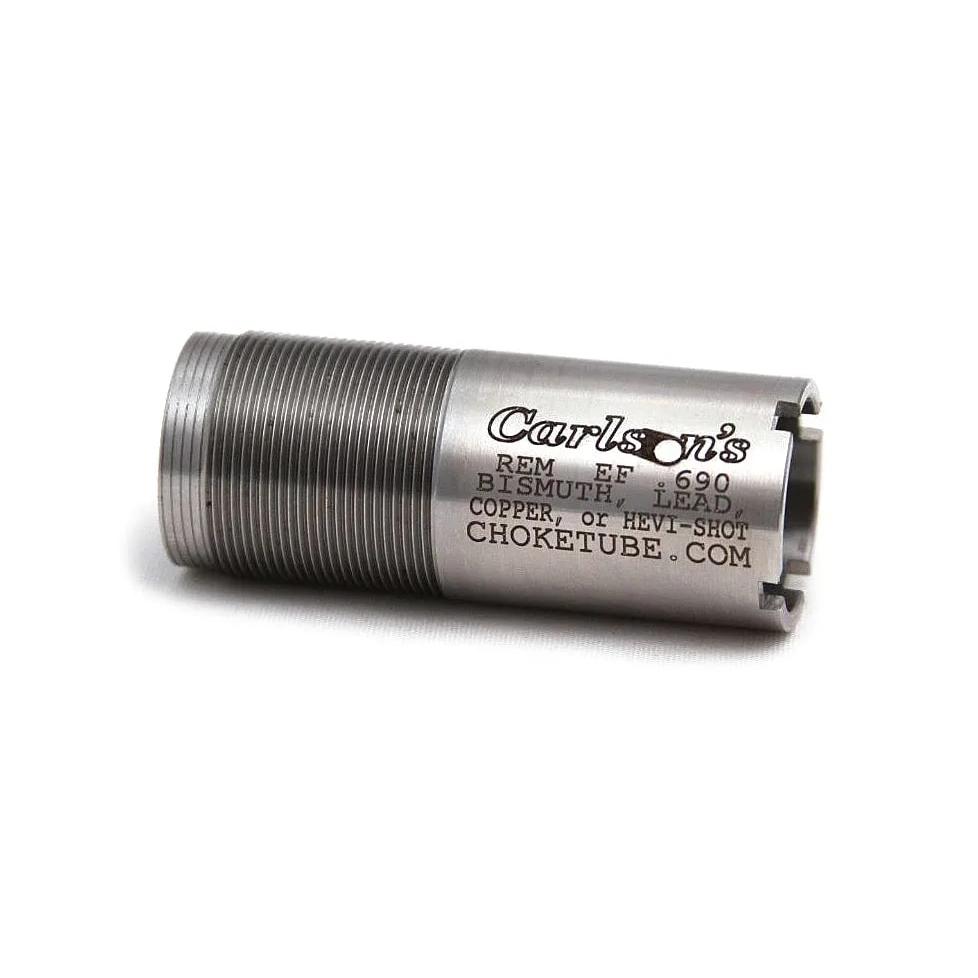 Carlson's Extra Full Choke Tube for Remington 12ga