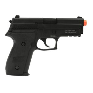 Sig Sauer Proforce P229 6mm Green Gas Airsoft Pistol