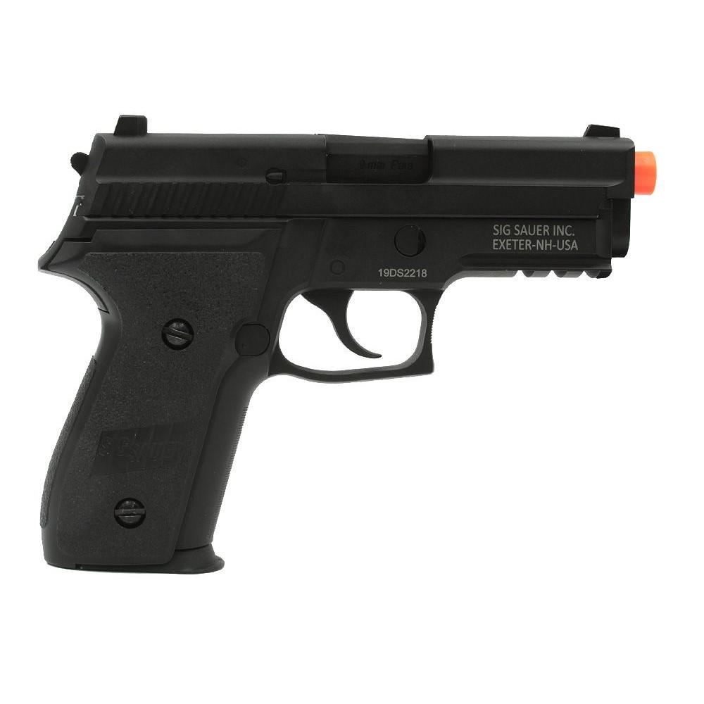 Sig Sauer Proforce P229 6mm Green Gas Airsoft Pistol