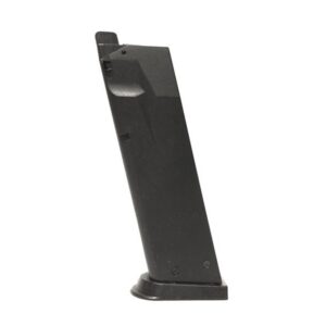 Sig Sauer Airsoft Proforce P229 Green Gas Magazine