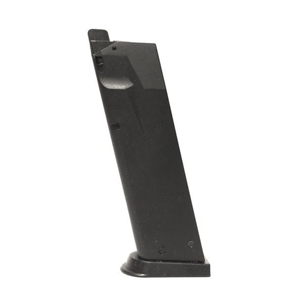 Sig Sauer Airsoft Proforce P229 Green Gas Magazine