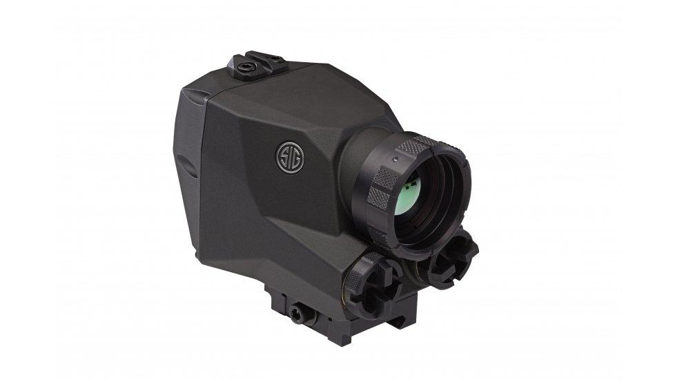 Sig Sauer Juliet4 4x Magnifier QR Sight