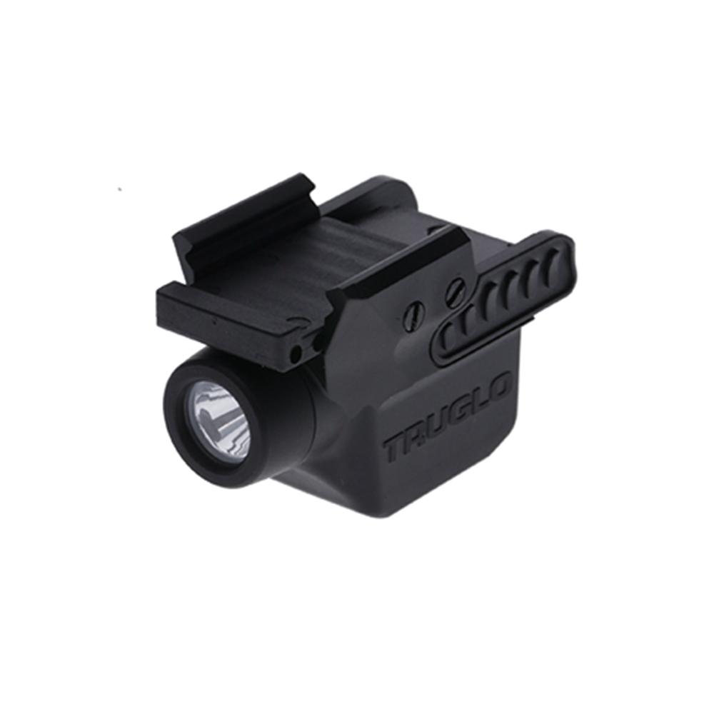 TRUGLO Sight-Line Handgun Laser Sight - 5mW Green