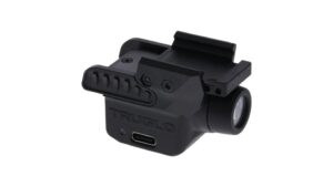 TRUGLO Sight-Line Handgun Light 5mW LED