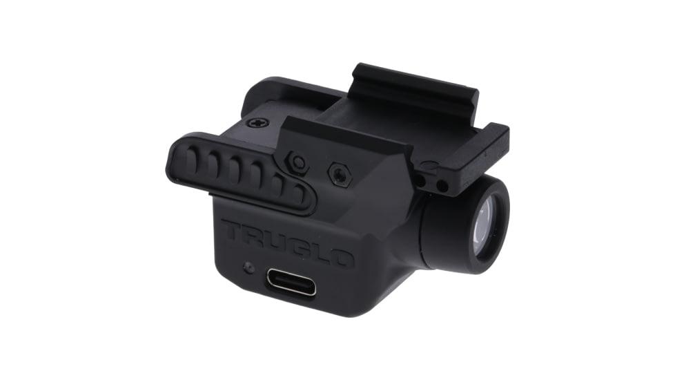 TRUGLO Sight-Line Handgun Light 5mW LED