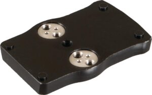 TRUGLO Pistol Red Dot Sight Adapter - RMR to TG/VOR/DOC