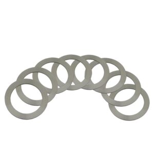 YHM 5/8" Barrel Shim Set for Muzzle Devices