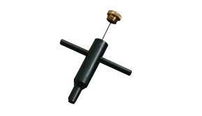 Traditions Revolver Nipple Wrench/Pick Tool