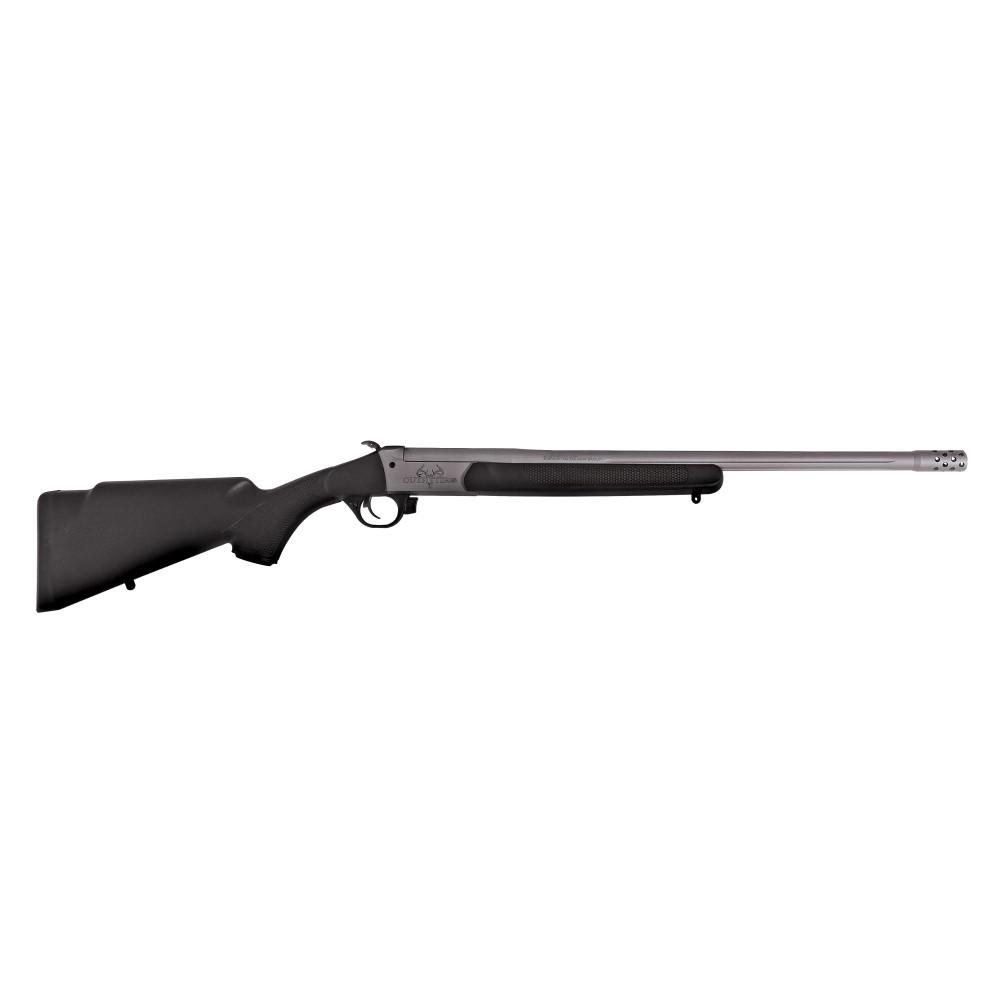 Traditions Outfitter G3 .450 Bushmaster Rifle