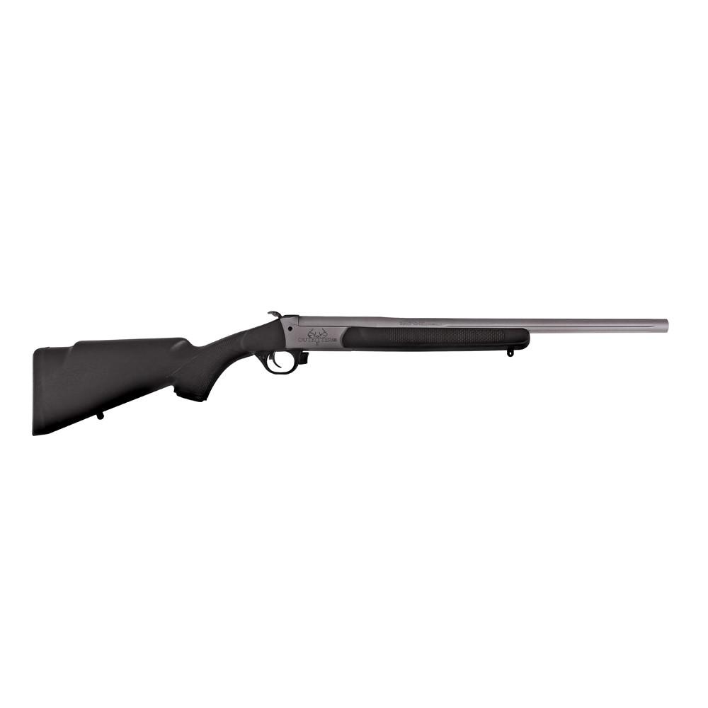 Traditions Outfitter G3 357 Magnum Sporting Rifle