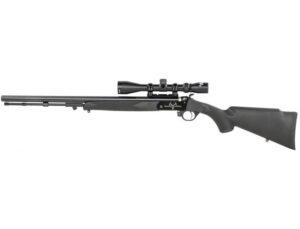 Traditions Buckstalker XT .50 Cal Muzzleloader with Scope