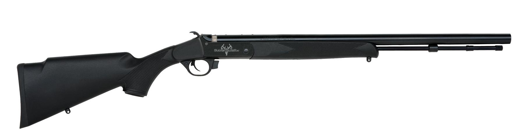 Traditions Buckstalker XT .50 Cal Muzzleloader