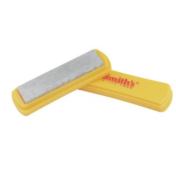 Smith's 4-Inch Natural Arkansas Sharpening Stone
