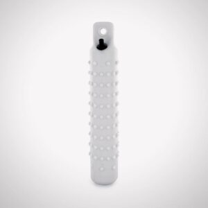 SportDOG White Plastic Dummy for Dog Training