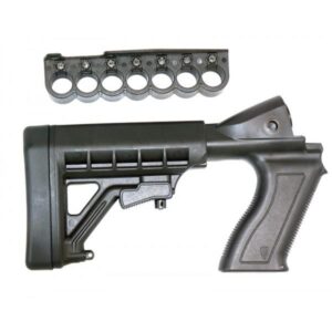 ProMag Adjustable Buttstock Kit for Mossberg 500