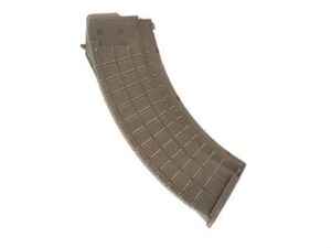 ProMag AK-47 30-Round OD Green Polymer Magazine