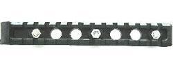 ProMag AR-15/M16 Polymer Rail MIL-STD 1913 Picatinny