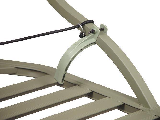 Summit Rapid Climb Stirrups for Tree Stands