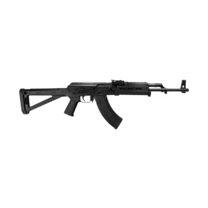 BSR47 Bulgarian AK 7.62x39 with Magpul MOE Furniture