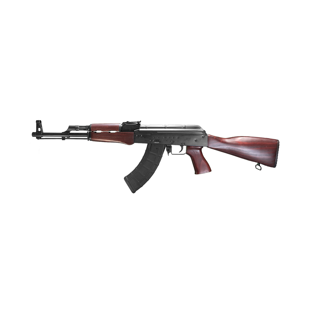 Red Star Ordnance BSR47 Bulgarian AKM Rifle 7.62x39