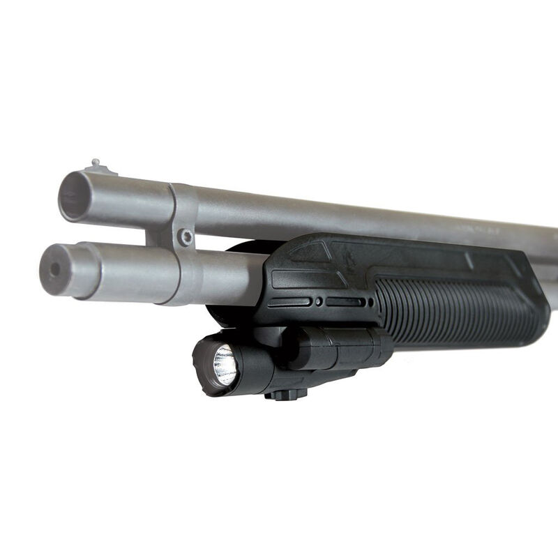 Adaptive Tactical EX Lighted Forend for Remington 870