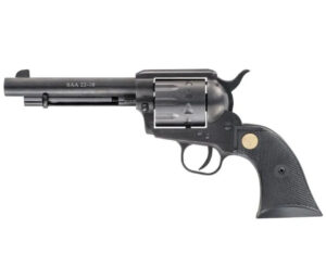 Chiappa 1873 .22 LR Revolver - 5.5" Barrel, 10 Rounds