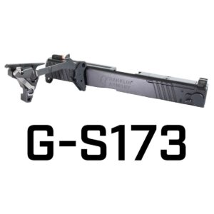 Franklin Armory G-S173 Binary Kit for Glock 17 Gen 3