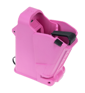 Maglula UpLULA Pink Universal Magazine Loader & Unloader