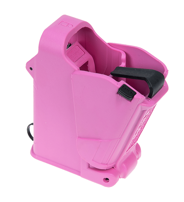 Maglula UpLULA Pink Universal Magazine Loader & Unloader