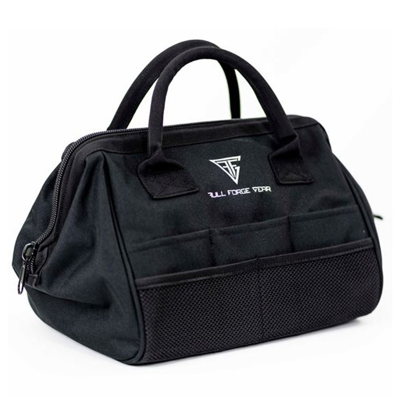 Full Forge Black Range Tool Bag
