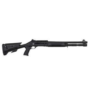 SDS MAC 1014 Breacher 12 Gauge Semi-Auto Shotgun
