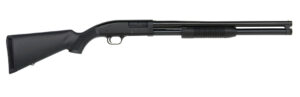 Mossberg Maverick 88 Pump Action 12 Gauge Shotgun