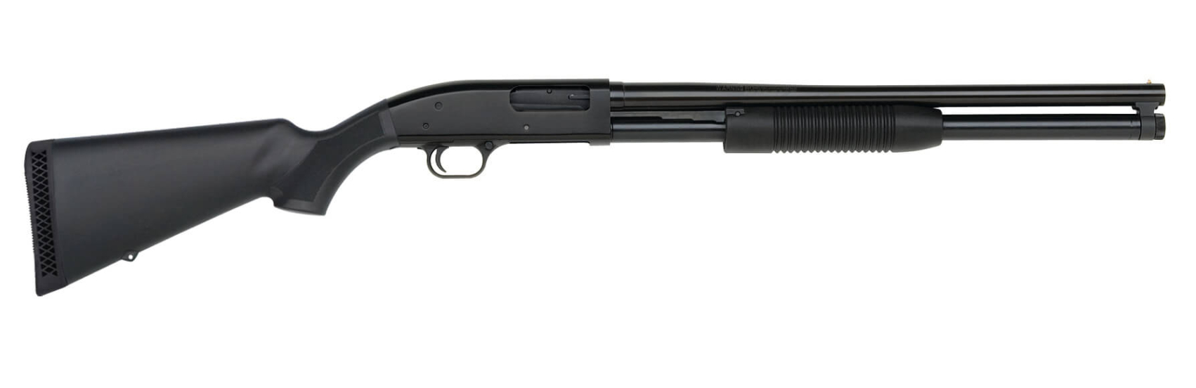 Mossberg Maverick 88 Pump Action 12 Gauge Shotgun