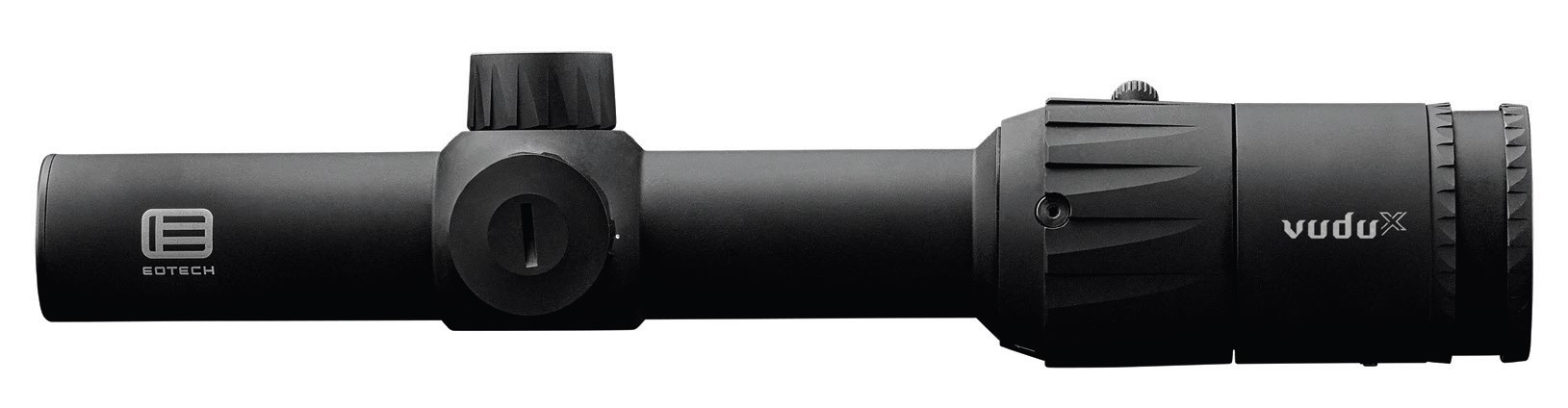 EOTech Vudu 1-6x24mm Illuminated Reticle Scope