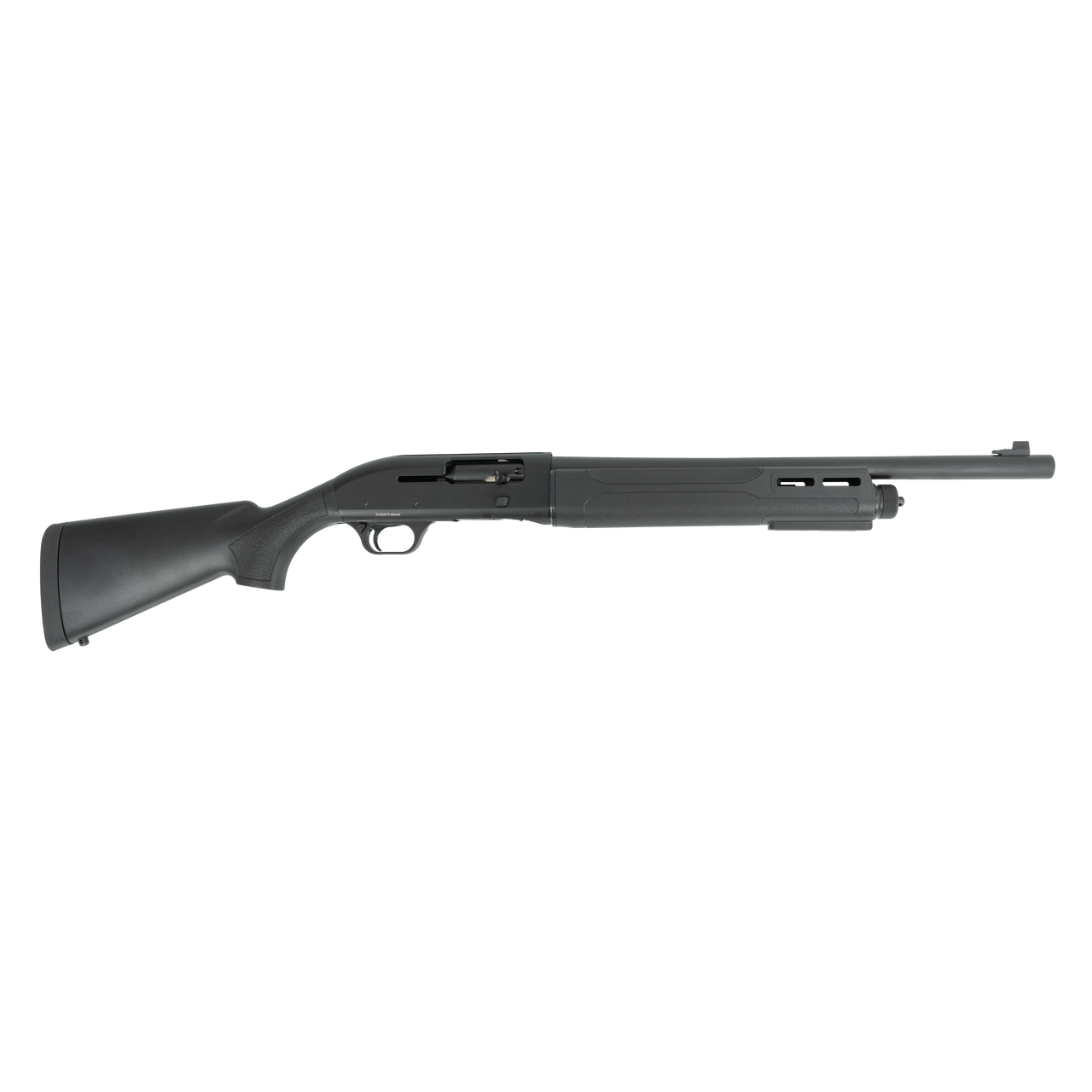 Tokarev Titan 12 Gauge Semi-Auto Shotgun
