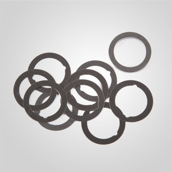Dead Air Armament 5.56 Muzzle Device Shim Kit