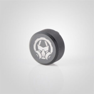 Dead Air P Series Front Cap Tool for Silencers