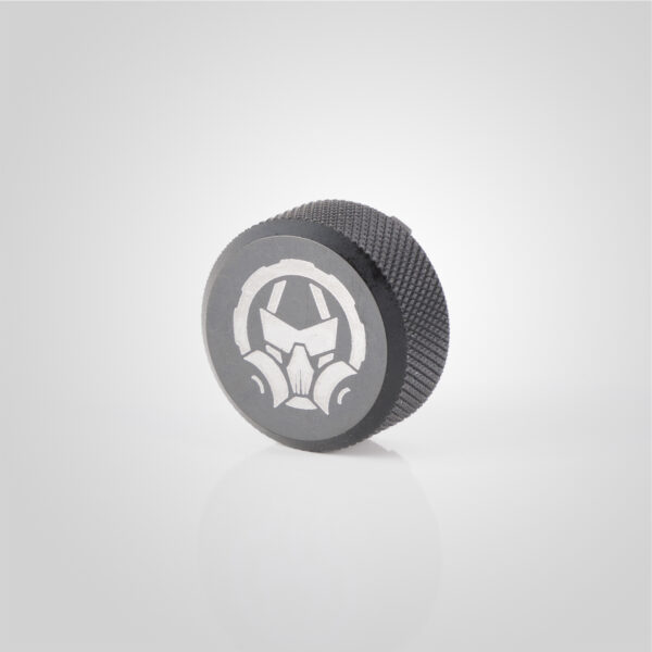 Dead Air P Series Front Cap Tool for Silencers