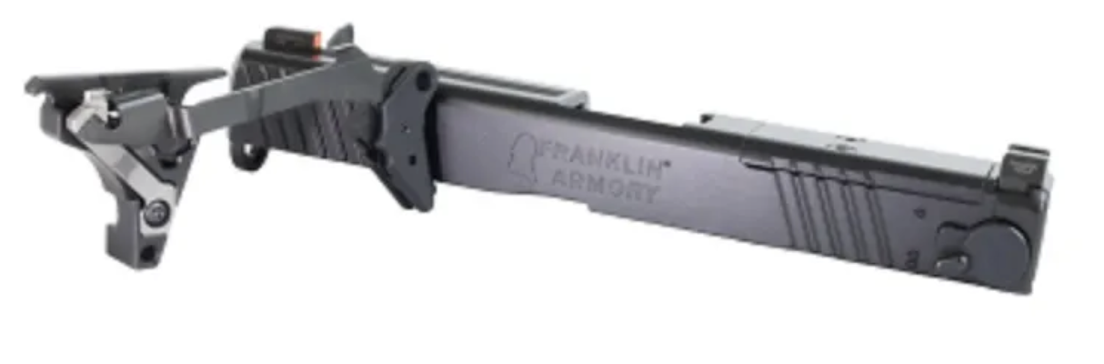 Franklin Armory G-S223 Binary Kit for Glock 22 G3