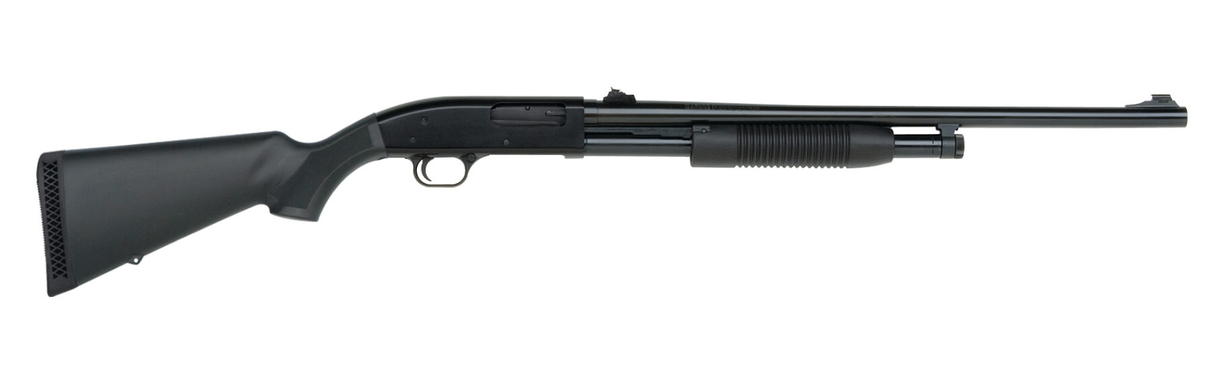Mossberg Maverick 88 Slug 12 Gauge Pump Shotgun
