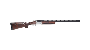 Savage Arms Trap 555 20 Gauge Single Shot Shotgun