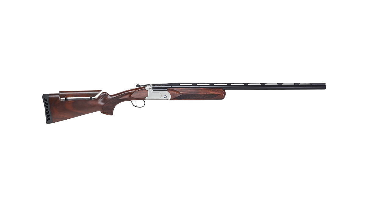 Savage Arms Trap 555 20 Gauge Single Shot Shotgun