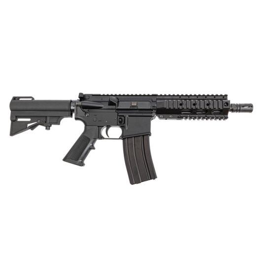 DPMS DP-15 Kitty Kat .300BLK Pistol 7.5" Barrel
