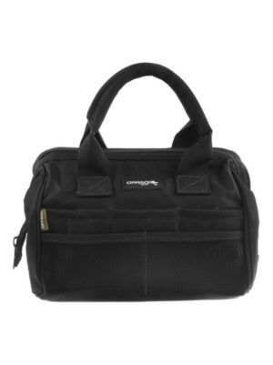 Drago Gear Ammo & Tool Bag Black - 10 Pack