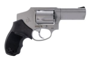 Taurus Model 850 .38 Special Revolver 3" Stainless